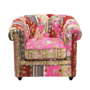 Vintage Leather & Fabric Furniture Vintage Leather & Fabric Furniture